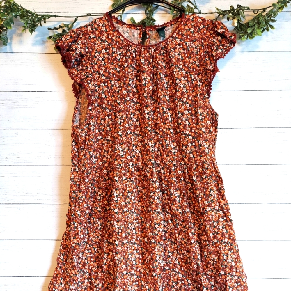 Wild Fable Dress